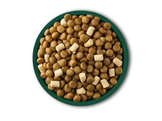 Natures Menu Chicken Raw Boost 1.5KG Birdham Animal Feeds