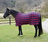 Rhinegold Smart-Tec Waffle Cooler Rug Rhinegold
