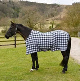 Rhinegold Smart-Tec Waffle Cooler Rug Rhinegold