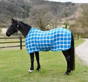 Rhinegold Smart-Tec Waffle Cooler Rug Rhinegold