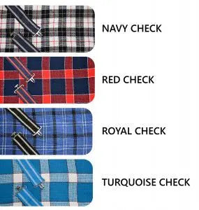 Rhinegold Smart Tec Waffle Cooler / Travel Horse Rug, Std Neck, 4'6"-7'3 - View #9