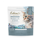 Eden Feline Feast White Fish & Herring Caviar Birdham Animal Feeds
