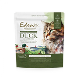 Eden Feline Feast Duck & Sardine 1.5kg Birdham Animal Feeds