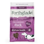 Forthglade Cold Pressed Duck Forthglade