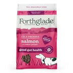 Forthglade Cold Pressed Salmon Forthglade