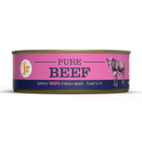 Jr Pure Topper And Mixer JR Pet Products