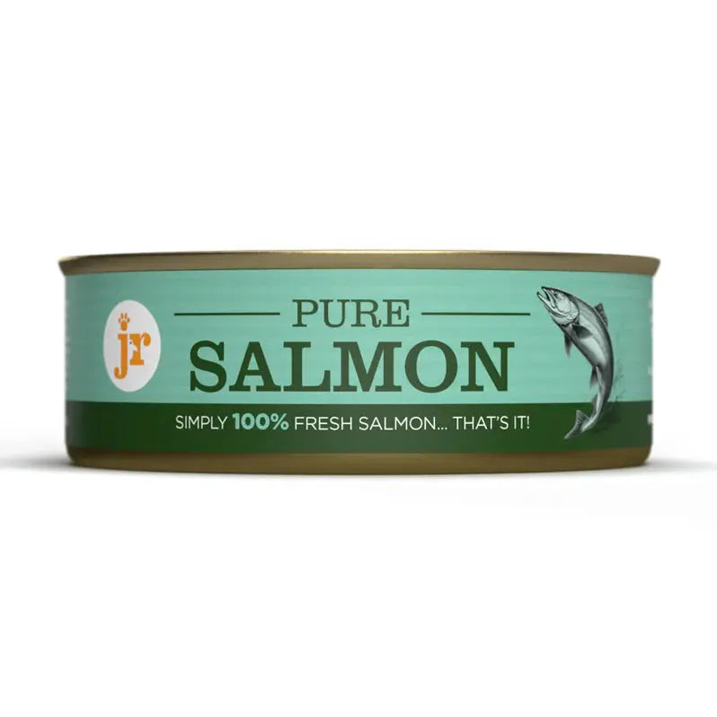 Jr Pure Topper And Mixer JR Pet Products