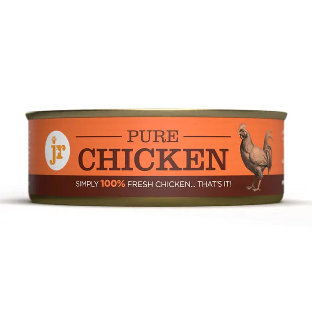 Jr Pure Topper And Mixer JR Pet Products