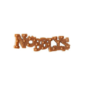 Petello Nobblys Original Peanut Butter Dog Chew 60g Nobbley’s