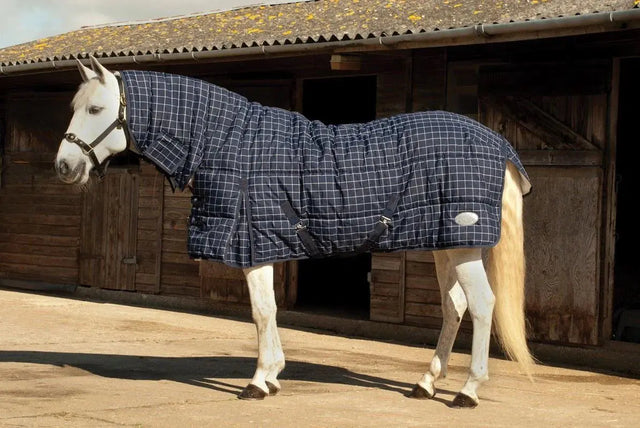 Rhinegold Dakota Full Neck Stable Quilt 5/0 Birdham Animal Feeds