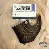 Nova Highland Fallow Deer Antler