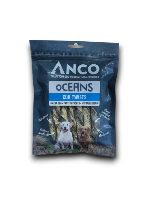 Anco Oceans Cod twist