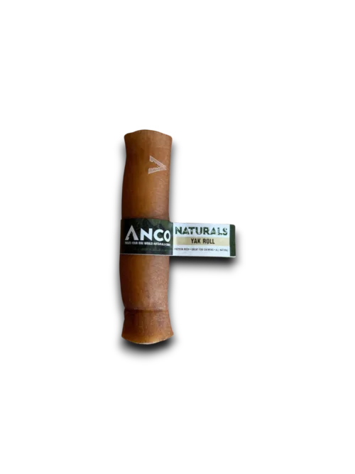 Anco Naturals Yak Rolls