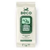 Beco Bamboo Dog Wipes