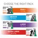 Frontline Plus Flea And Tick Treatment For Dogs