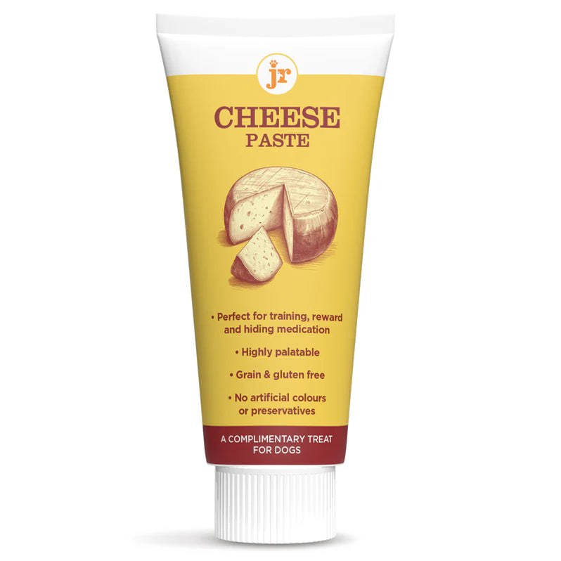 Jr Pet Products Cheese Paste