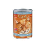 Butchers Cat Tins In Jelly