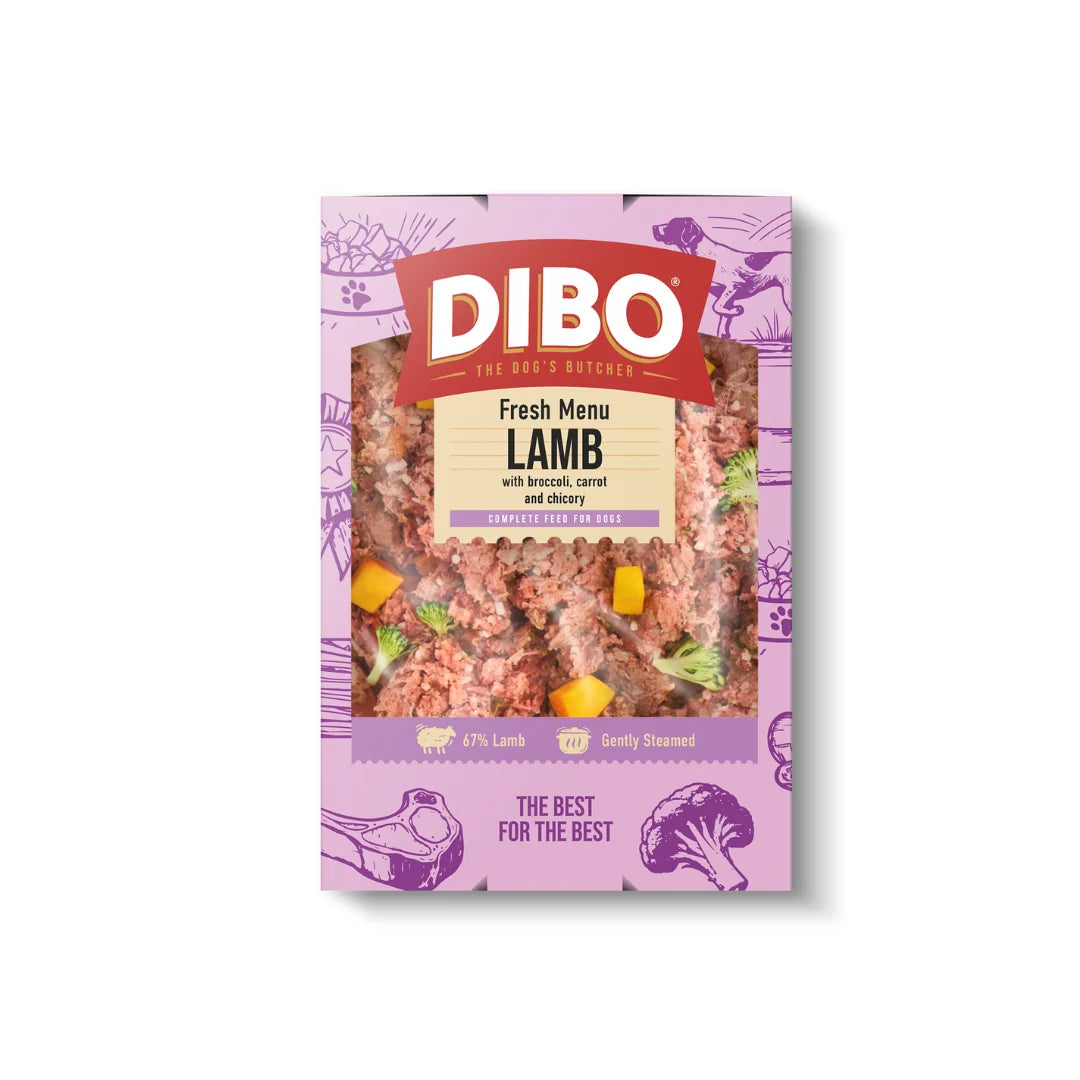 Dibo Fresh 400g