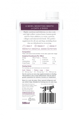 Eden Bone Broth With Venison
