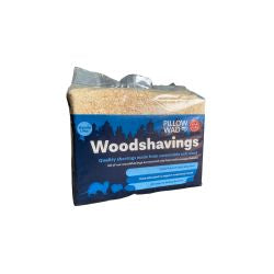 Pillow Wad WoodShavings 1.5kg