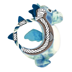 Kong Knots Dragon Assorted Large