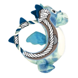 Kong Knots Dragon Assorted Large