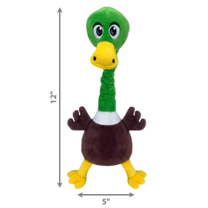 Kong Shakers Bobz Mallard Meduim