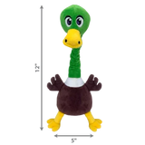 Kong Shakers Bobz Mallard Meduim