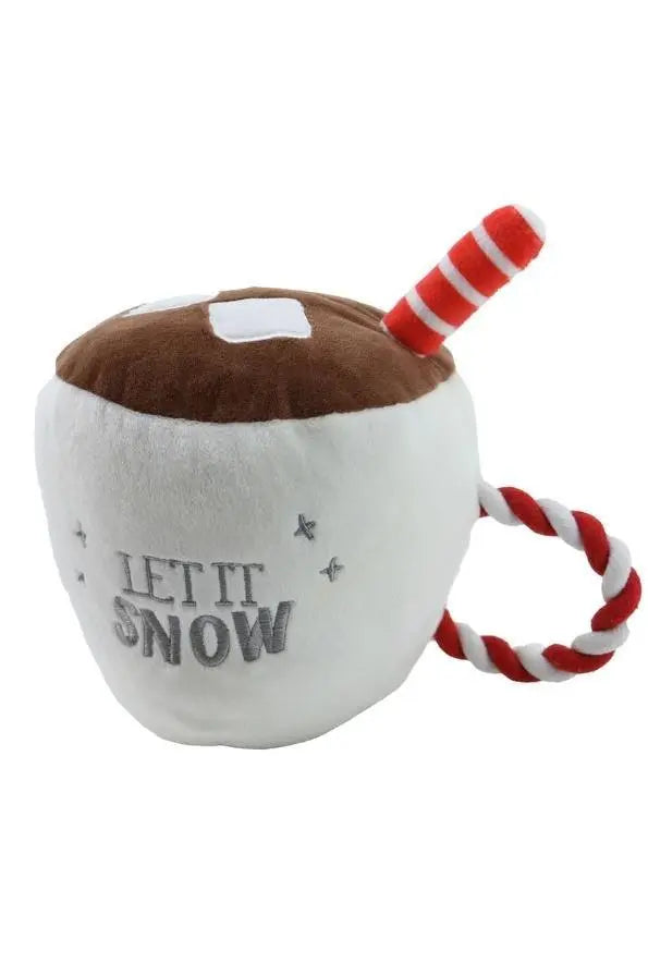 Ancol Chloe’s Christmas Cup - Birdham Animal Feeds