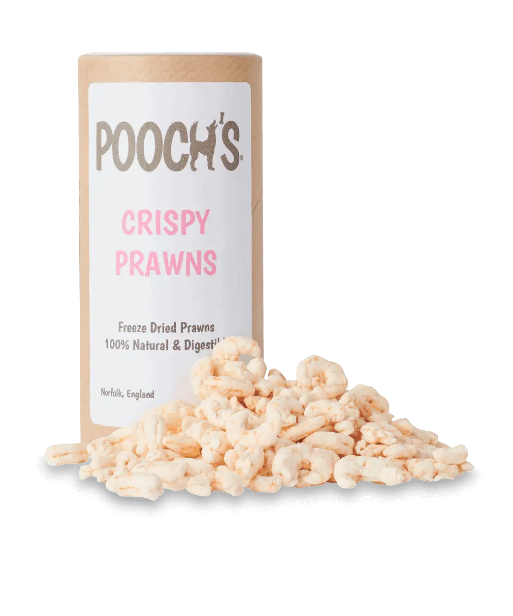 Pooch's Handmade Dog Treats - Birdham Animal Feeds