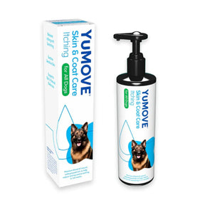 YuMove Skin & Coat Care Itching Relief YuMOVE