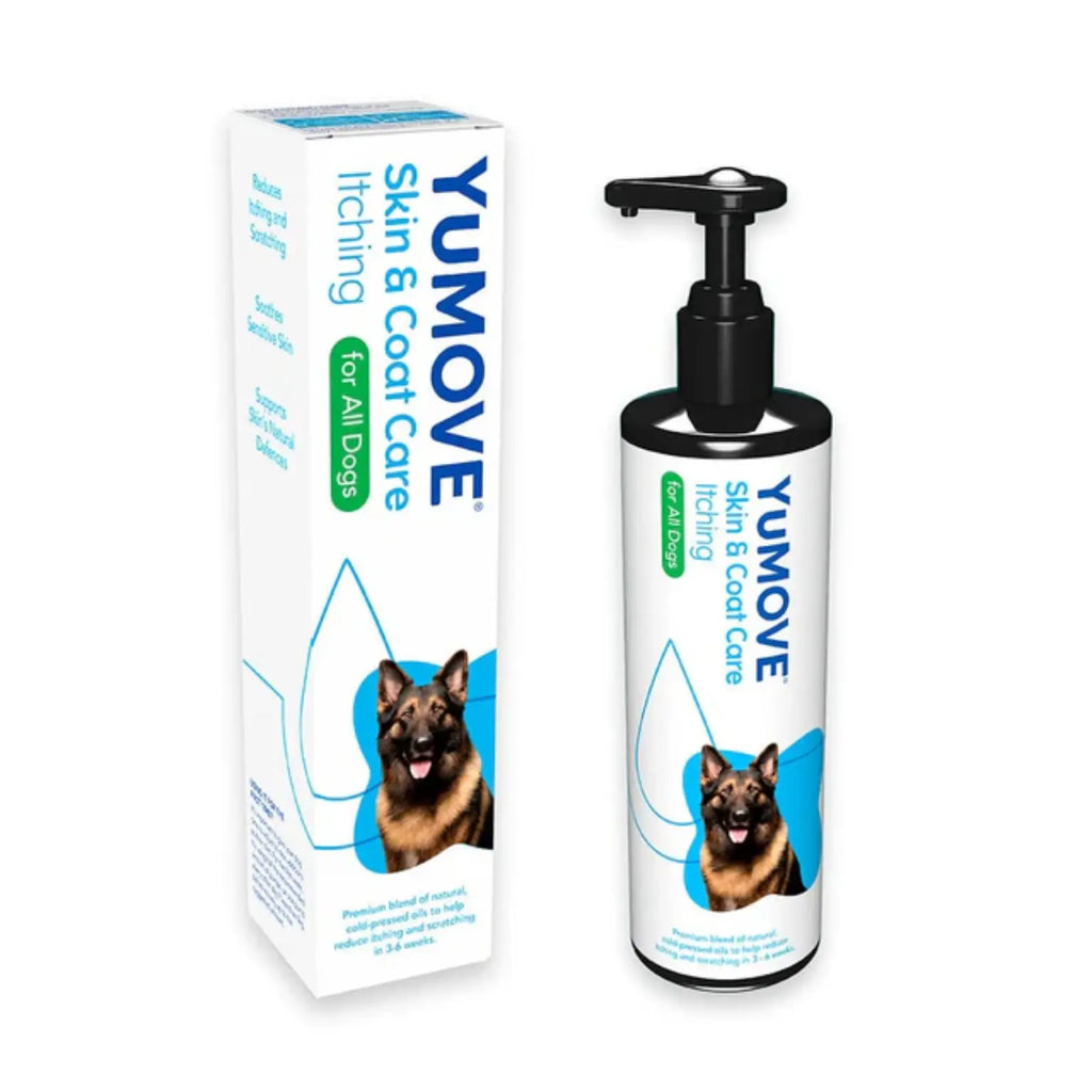 YuMove Skin & Coat Care Itching Relief YuMOVE