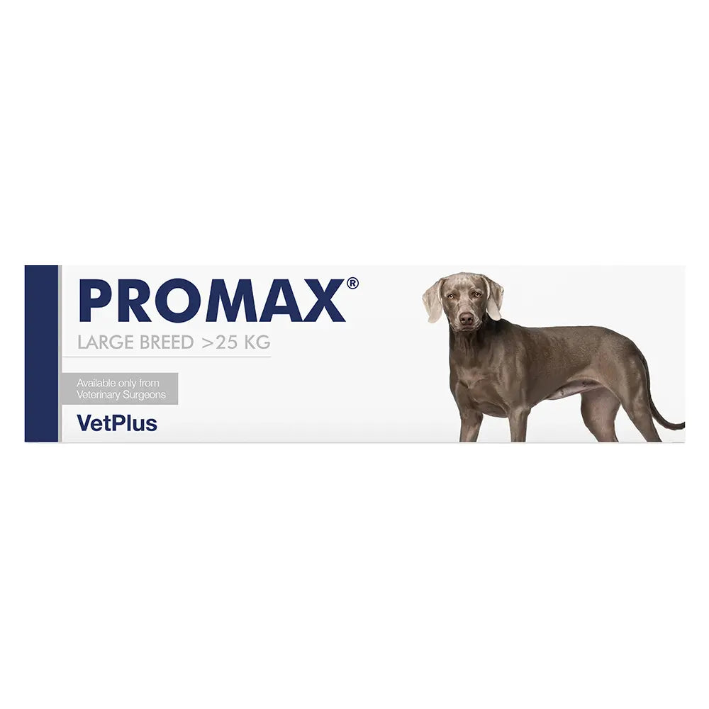 Promax VetPlus Digestive Support Birdham Animal Feeds
