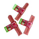 Nova Strawberry Yak Natural Dog Chew Nova Dog Chews