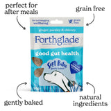 Forthglade Digestive Health Natural Soft Bites - Birdham Animal Feeds