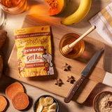 Forthglade Rewards Honey & Banana Soft Bites - Birdham Animal Feeds