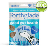 Forthglade Digestive Health Natural Soft Bites - Birdham Animal Feeds