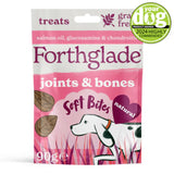 Forthglade Joints & Bones Soft Bites - Birdham Animal Feeds