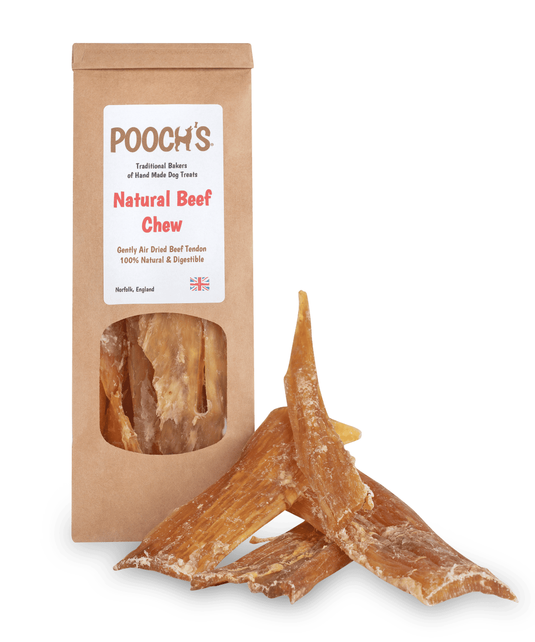 Poochs Handmade Dog Treats