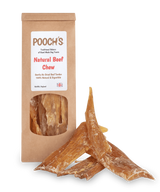 Poochs Handmade Dog Treats