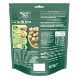 Natures Menu Raw Freeze Dried Chicken Natures Menu