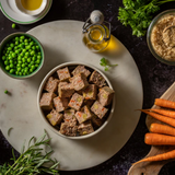 Forthglade Wholegrain Lamb