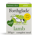 Forthglade Wholegrain Lamb