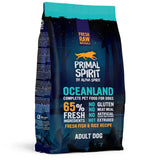 Primal Spirit Oceanland Fish and Chicken Completed Dog Food Primal Spirit