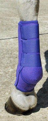 Rhinegold Sports Medicine Boot - Birdham Animal Feeds