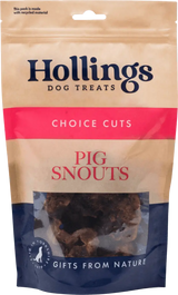 Hollings Pig Snouts - Birdham Animal Feeds