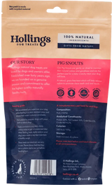 Hollings Pig Snouts - Birdham Animal Feeds