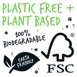 Bugalugs Fragrance Free Dog Wipes Bugalugs