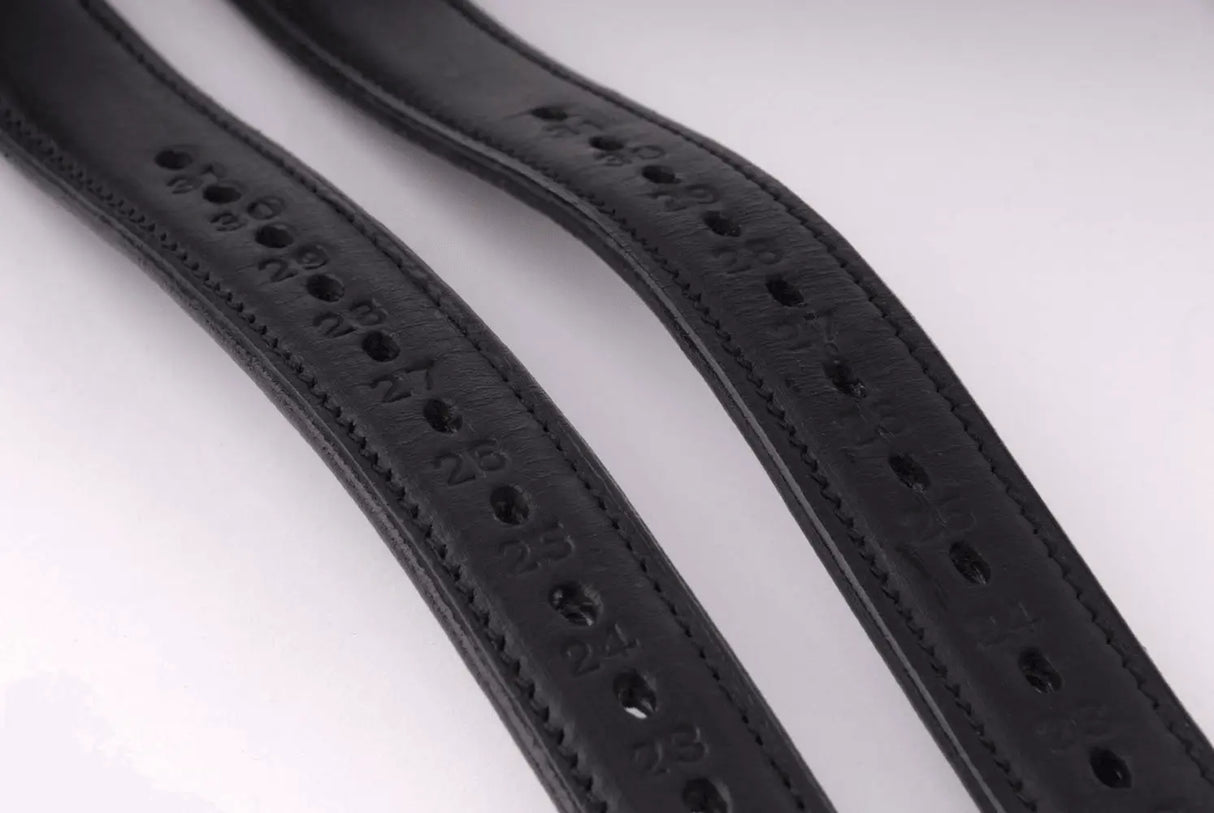 Rhinegold Bonded Stirrup Leathers - Birdham Animal Feeds