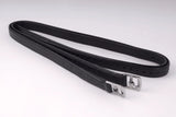 Rhinegold Bonded Stirrup Leathers - Birdham Animal Feeds